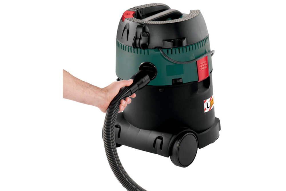 Пылесос Metabo ASA 25 L PC (602014000) Картон