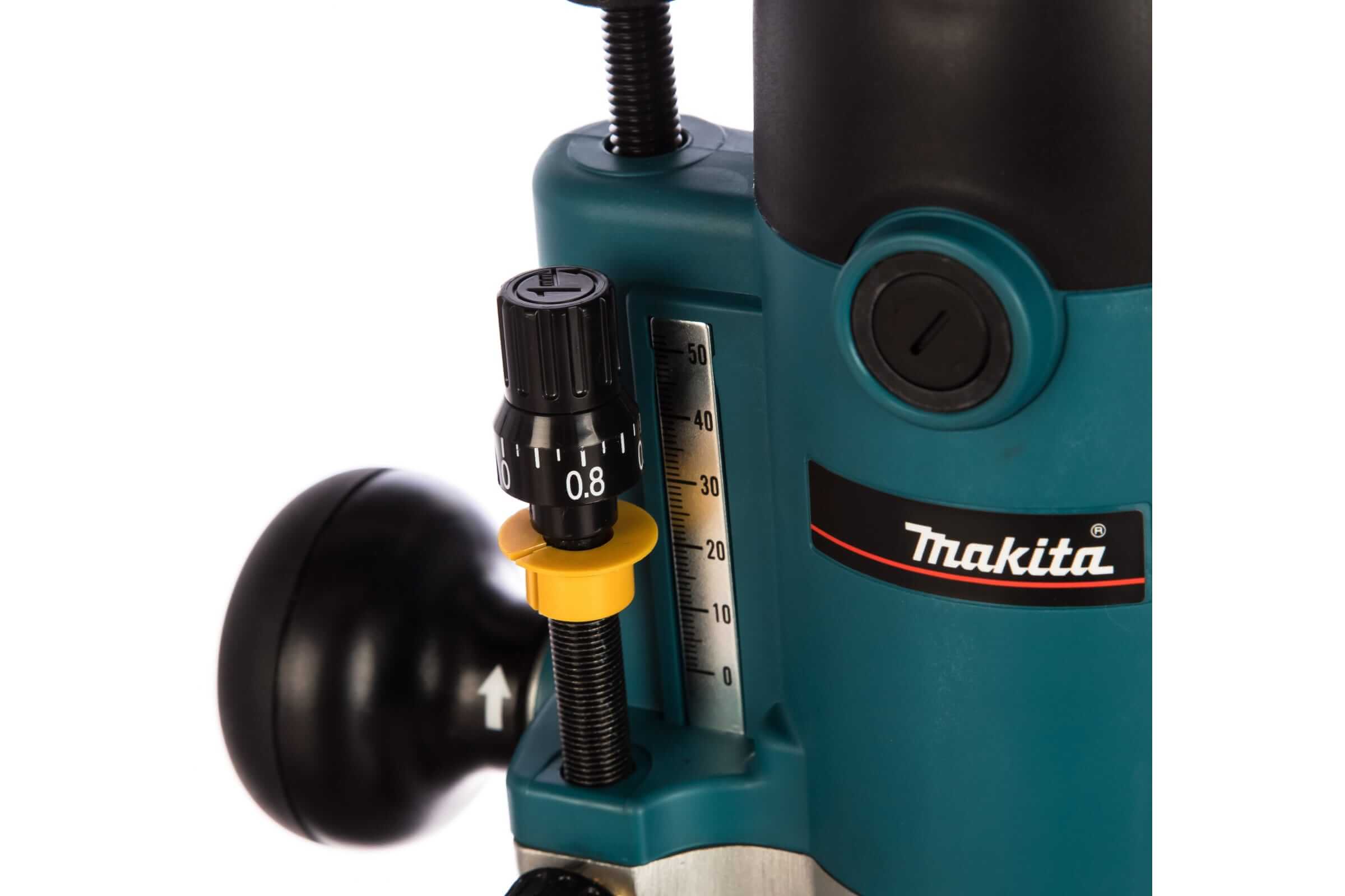 Фрезер MAKITA RP1110 C