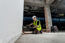 Перфоратор METABO KHE 2645 Q (601711500) Кейс