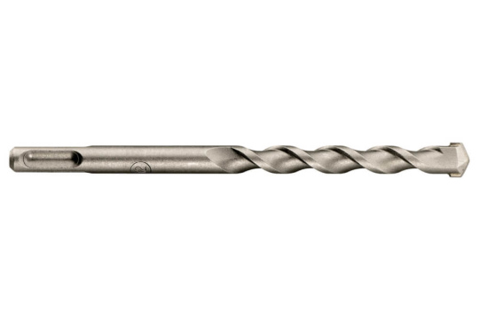 Бур SDS-plus METABO 6x200/260мм (626177000)