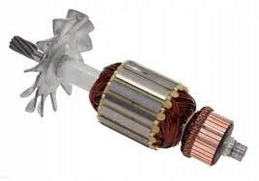 Ротор Metabo 8014734903 для KGS254M