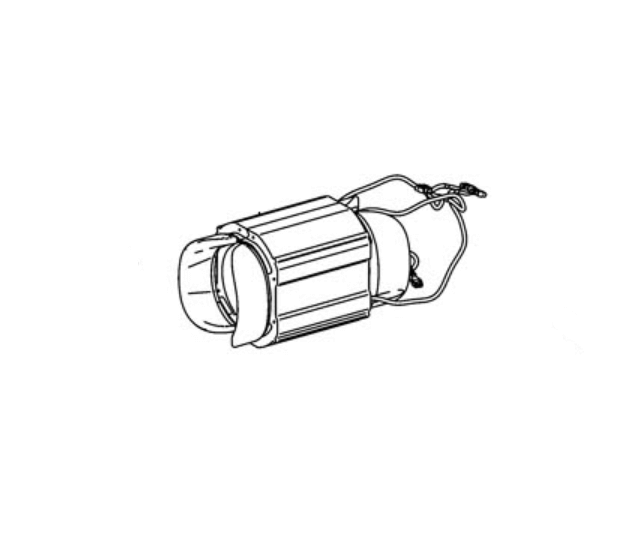 Статор Metabo 311012930