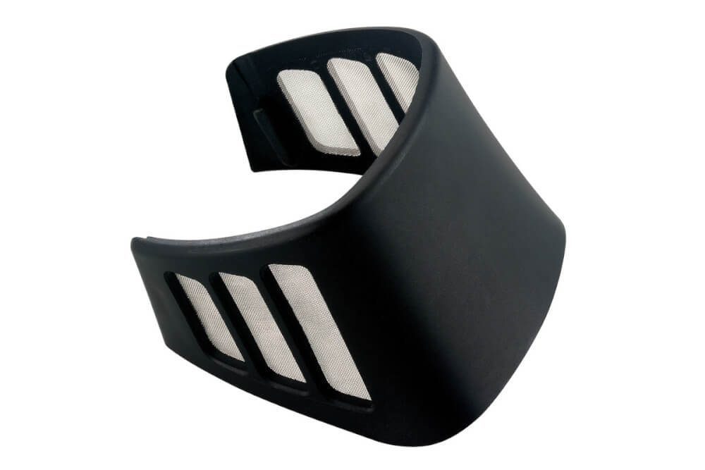 УШМ акк. Metabo W18 LTX 125 Quick (602174650) 18В, 2X5.2АЧ, Кейс