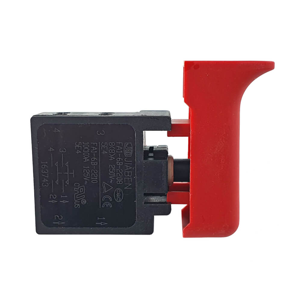 Выключатель Metabo 343442820 для STEP 65