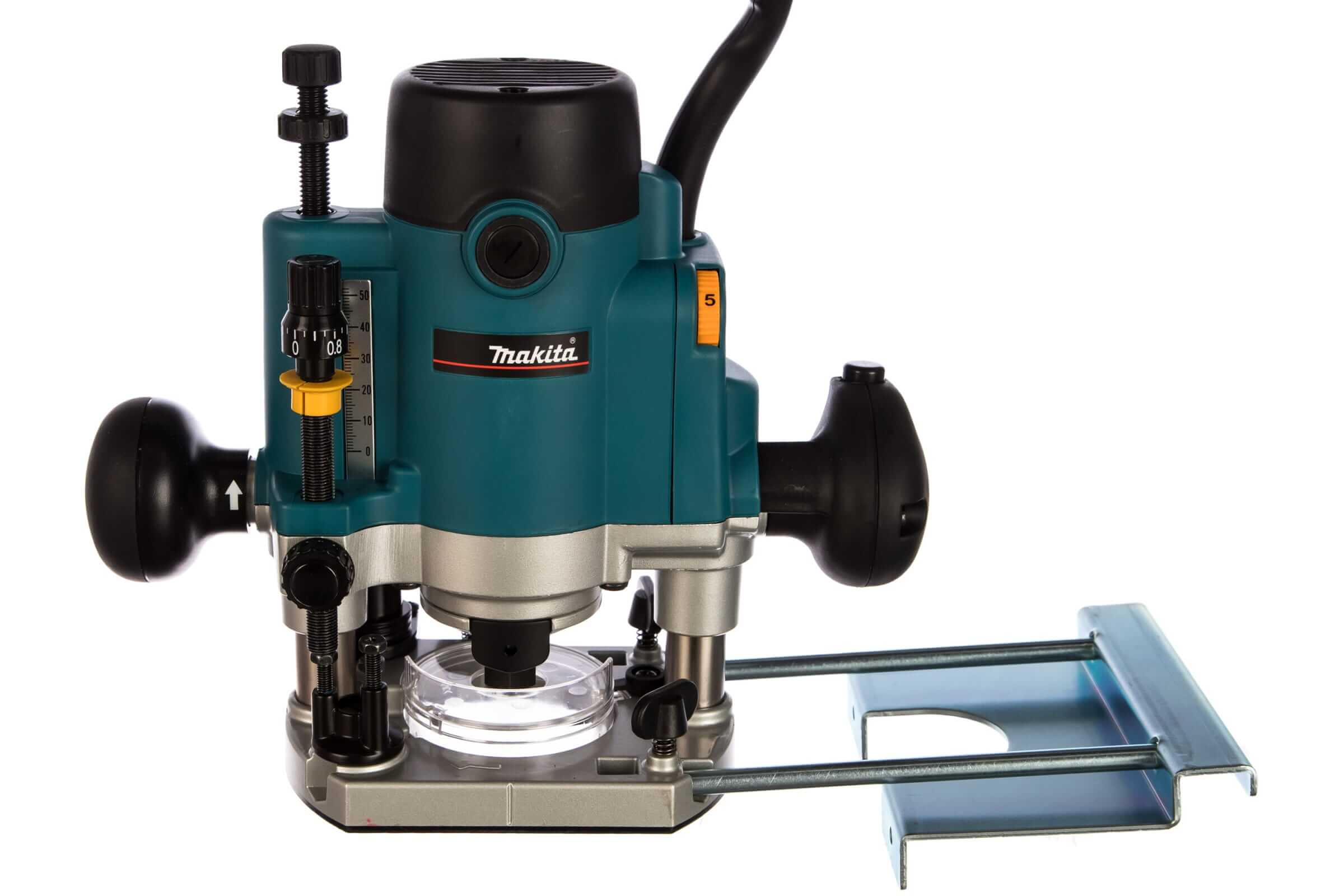 Фрезер MAKITA RP1110 C