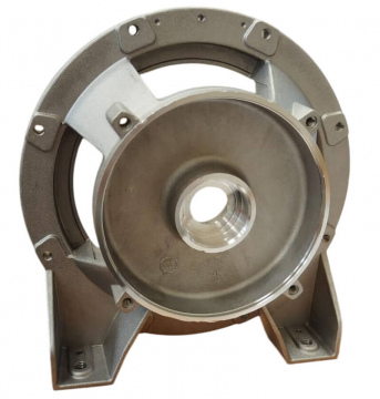 Фланец мотора Metabo 315419040 для HWW 4500/25 Inox