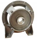 Фланец мотора Metabo 315419040 для HWW 4500/25 Inox