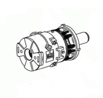 Редуктор METABO для BS12NiCd (316051880)