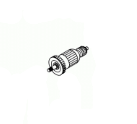 Ротор Metabo 310012340