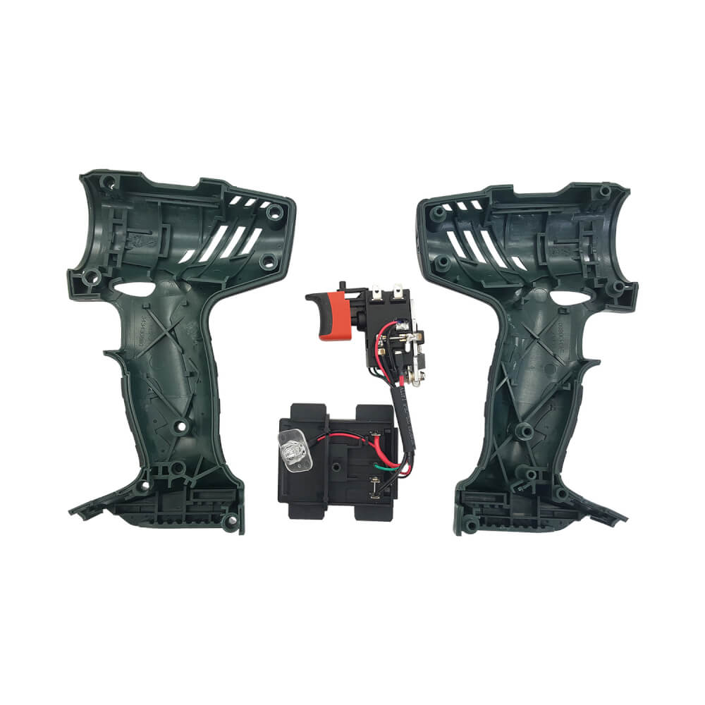 Выключатель METABO для BS14.4LI (316058690)