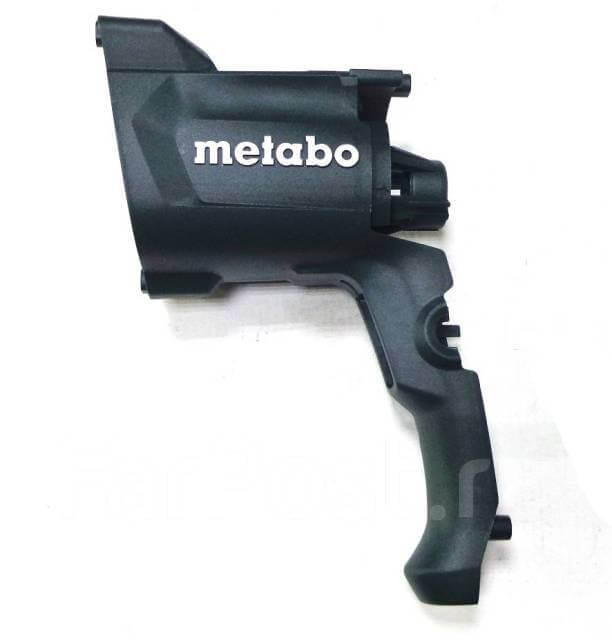 Корпус мотора Metabo 315013700 для KHE 2660