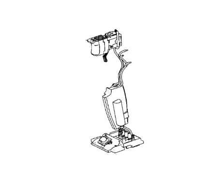 Выключатель METABO для Sb 18LT (316065410)