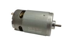 Мотор METABO для 18.0V BS18 замена 317004430 (317004720)