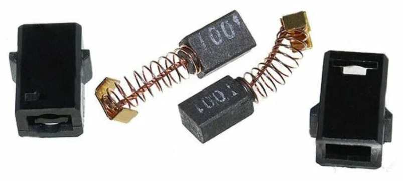 Щетки угольные (графитовые) METABO (343013370)