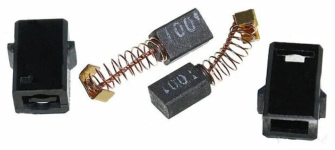 Щетки угольные (графитовые) METABO (343013370)