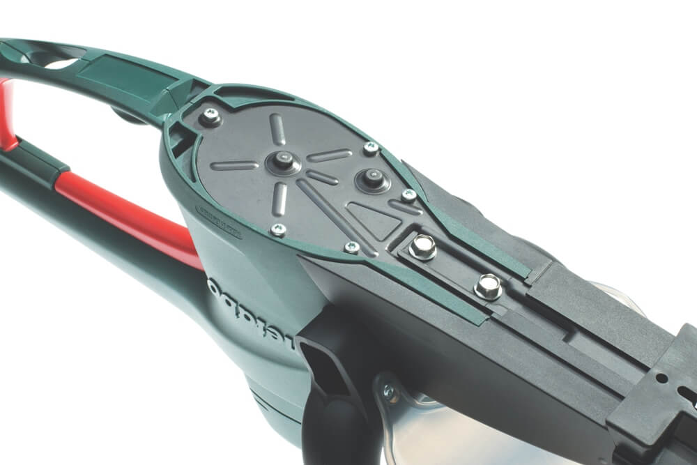 Кусторез Metabo HS 8765 (608765000) Картон