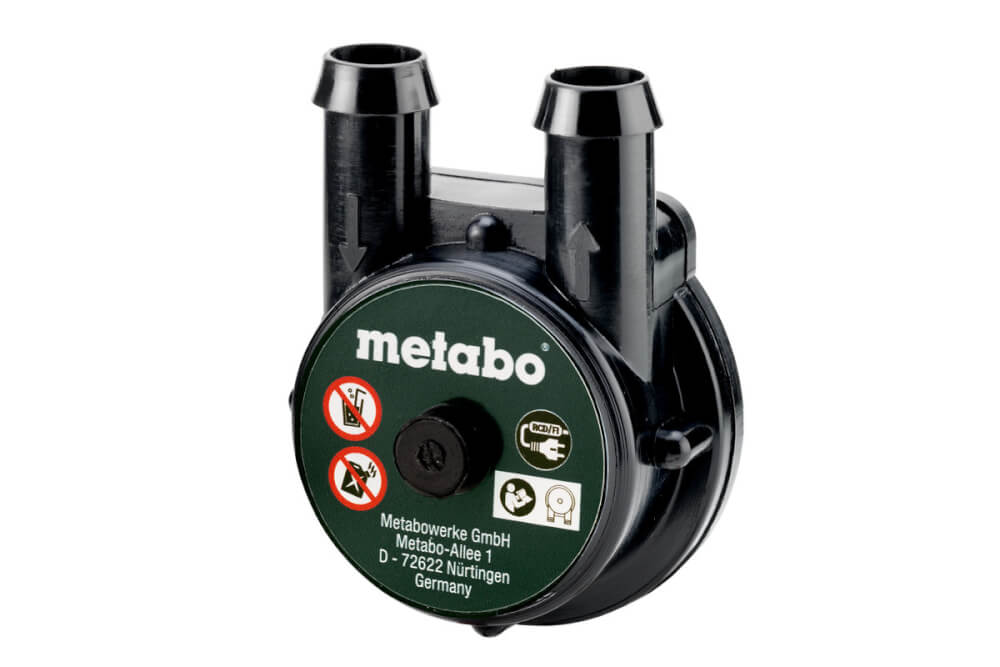 Насос-насадка на дрель METABO BPV 01 (627621000)