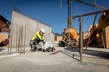 Пила монтажная METABO CS22-355 (601786000)