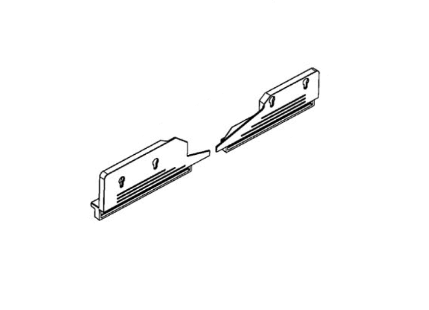 Упор Metabo 1010737210 для KGS315