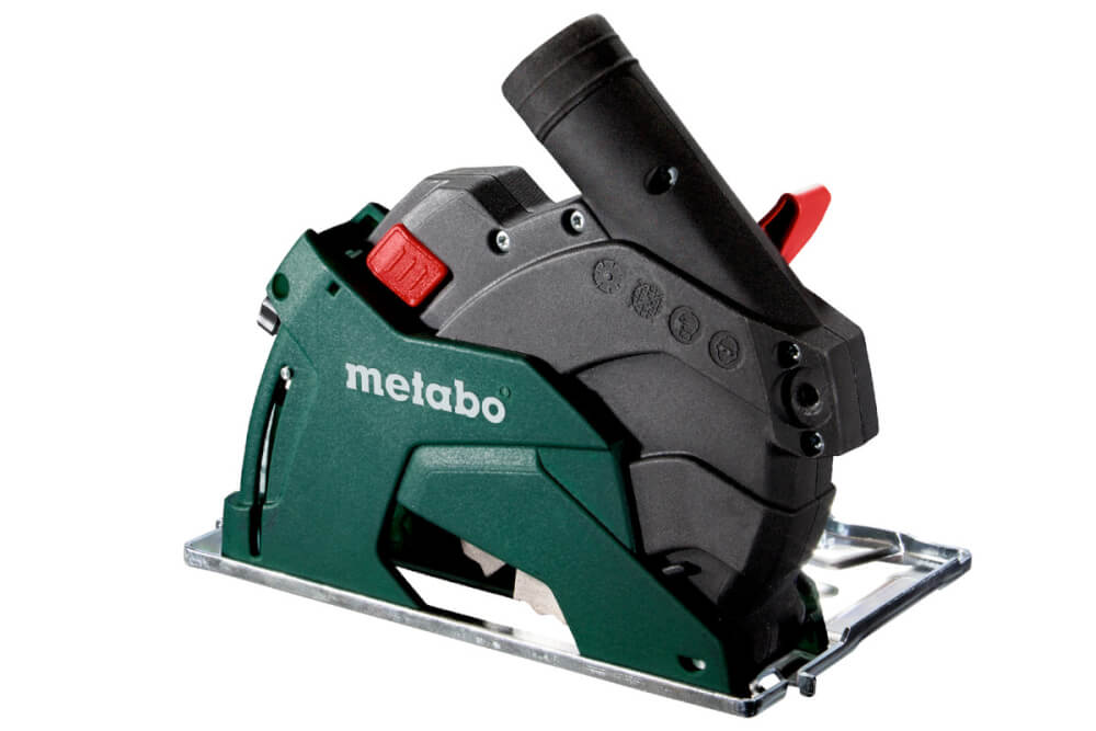 Кожух для УШМ 125 мм METABO CED 125 Plus (626731000)