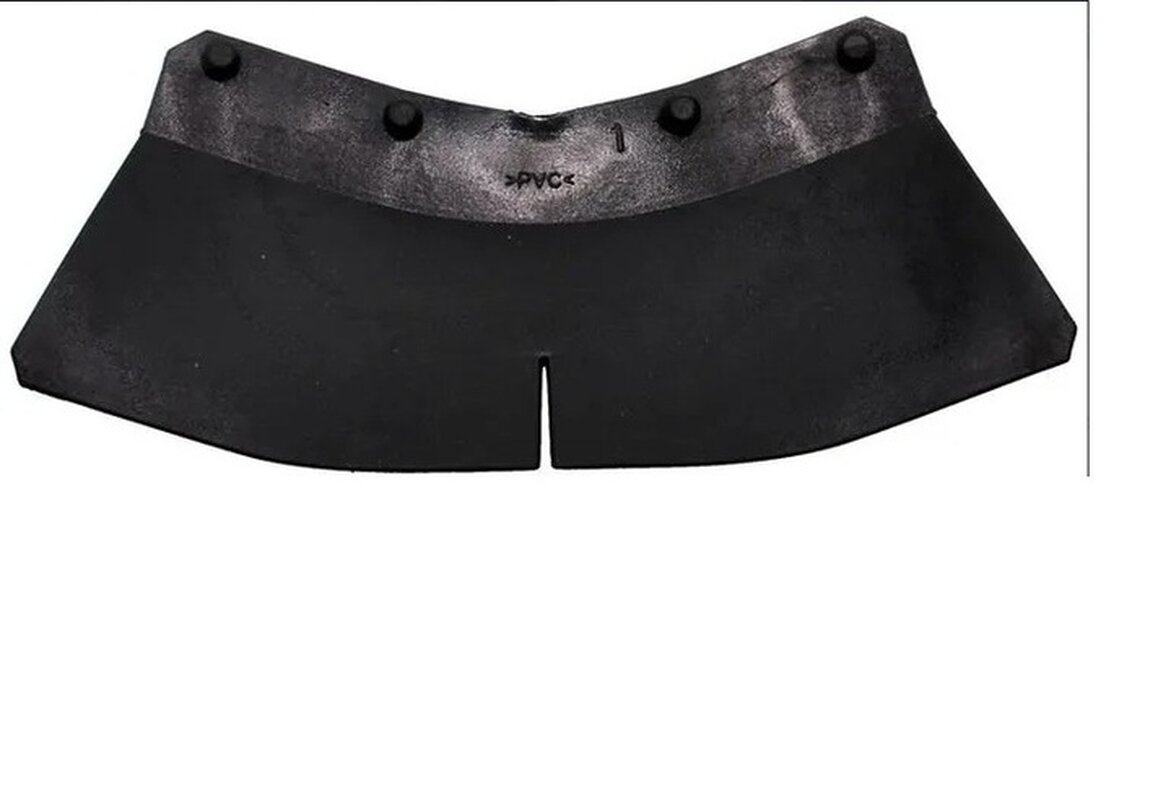 Кожух Metabo 343436280 для KGS 305M
