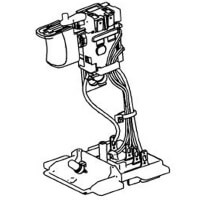 Выключатель METABO для BS18LT (343410630)