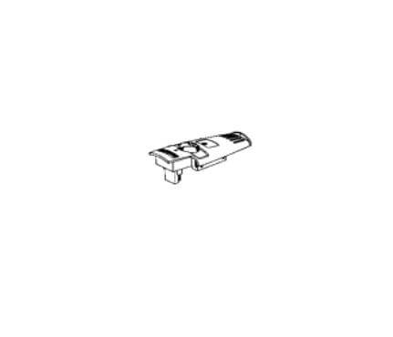 Блок электроники Metabo 343082280 для KHE2650