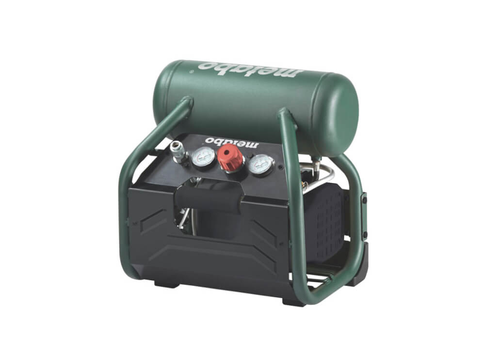 Компрессор безмаслянный Metabo Power 180-5 W OF (601531000)