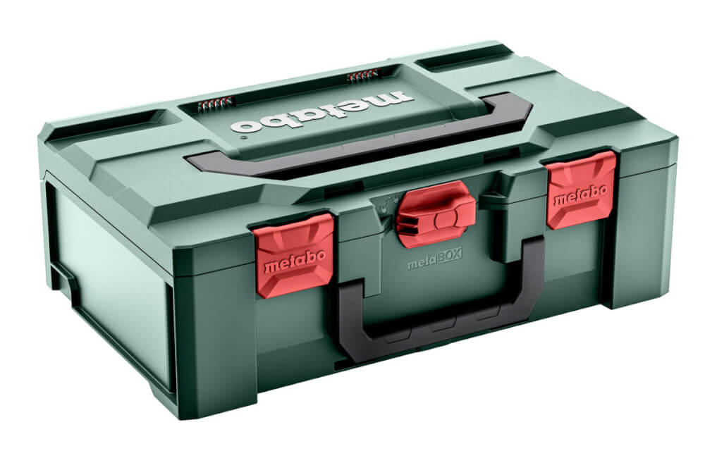 Кейс METABO MetaBOX 165 L (626889000)