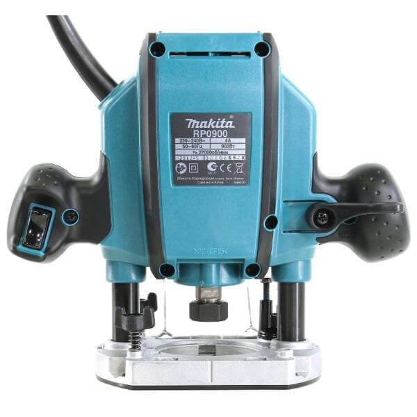 Фрезер MAKITA RP0900K