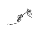 Выключатель Metabo 343411380 для SSE18LTX