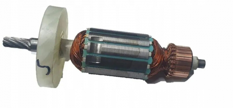 Ротор Metabo 310011480 для KGSV216 М