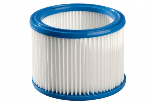 Фильтр складчатый METABO для ASA 25/30 LPC/Inox (630299000)