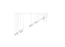 Двигатель Metabo 316059590