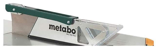 Пила циркулярная строительная Metabo BKS 450 Plus (0104605000)