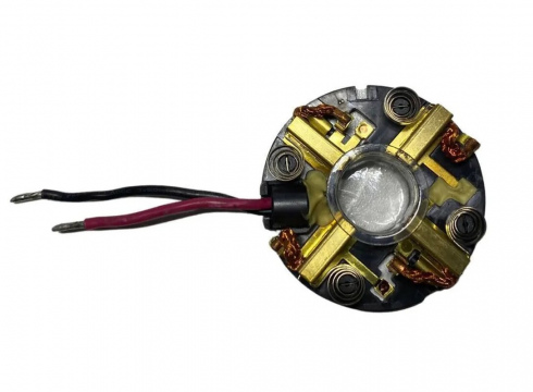 Щеткодержатель Metabo 343001180