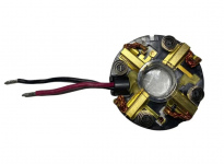 Щеткодержатель Metabo 343001180