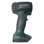 Корпус Metabo 343431110 для BS18LT(0210200)