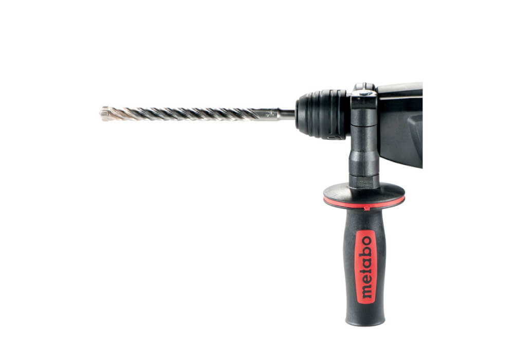 Перфоратор акк. Metabo KHA 18 LTX (600210650) 18В 2X5.2АЧ, Кейс