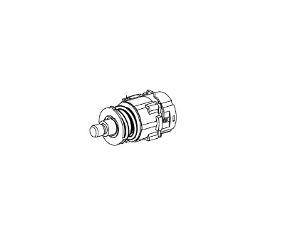 Редуктор в сборе Metabo 316037830 для BZ12sp