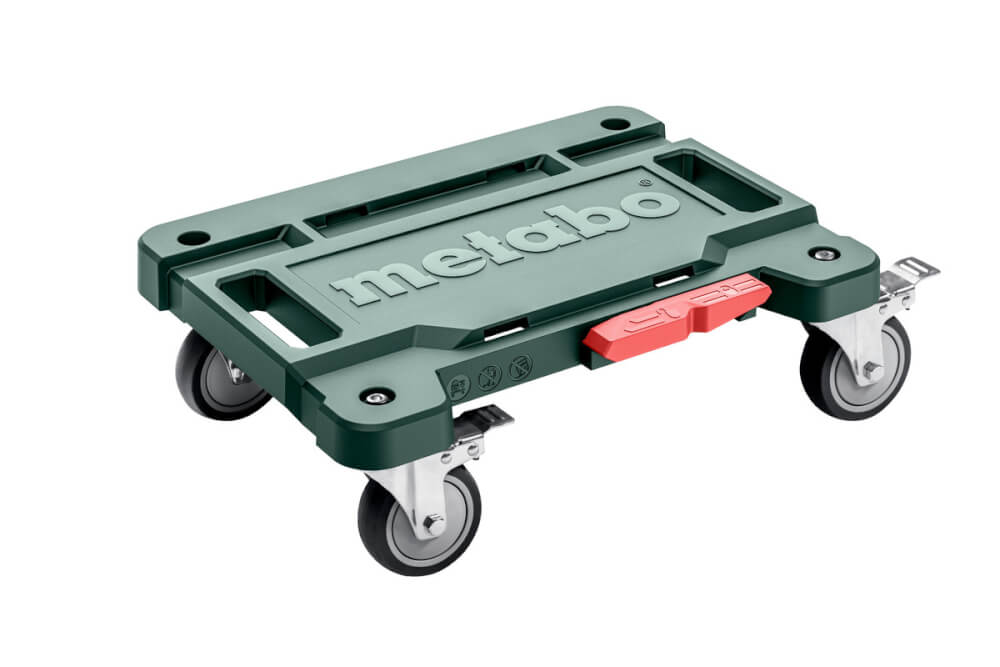 Платформа с колесами METABO для MetaBOX (626894000)