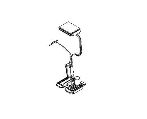 Блок электроники Metabo 343086760
