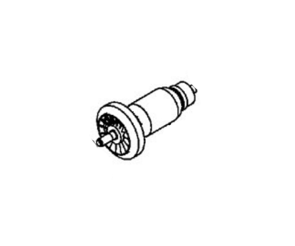 Ротор Metabo 8014734903 для KGS254M