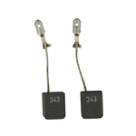 Щетки угольные (графитовые) для WE15-125 316065450 (90-0848)