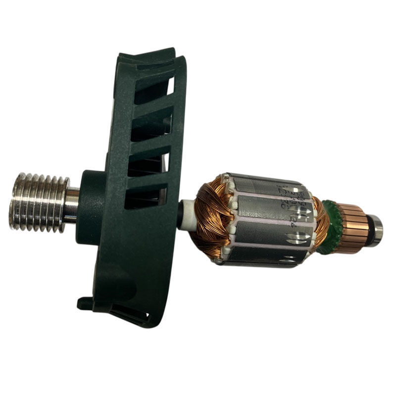 Ротор 1010739086 Metabo 1010739086 для KGS 254 Plus ОРИГИНАЛ