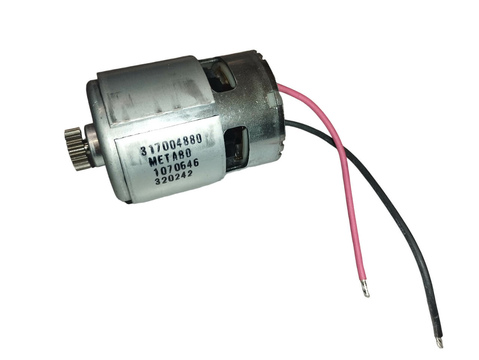 Мотор METABO для 18.0V (316066650)