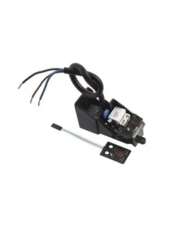 Блок электроники Metabo 343084650 для HWWI 3500/25 Inox