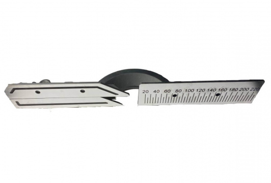 Упор в сборе Metabo 316056010 для KGS 305 M