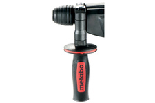 Перфоратор акк. Metabo KHA 18 LTX (600210650) 18В 2X5.2АЧ, Кейс