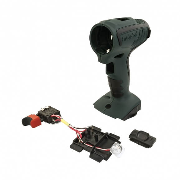 Выключатель Metabo 316058700 для BS18 Li